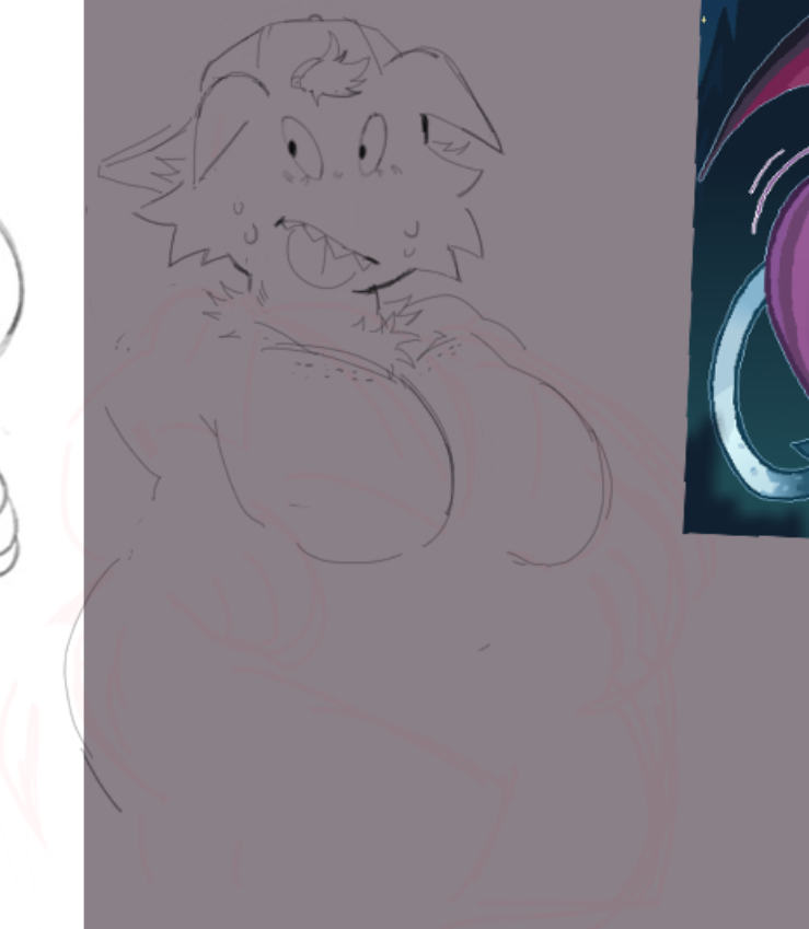 aMunchiesss🖤 tweet media