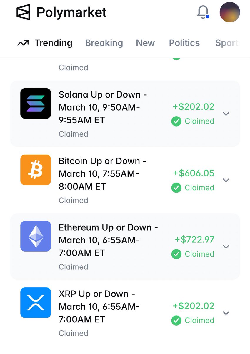 Degen Ape Trader tweet media