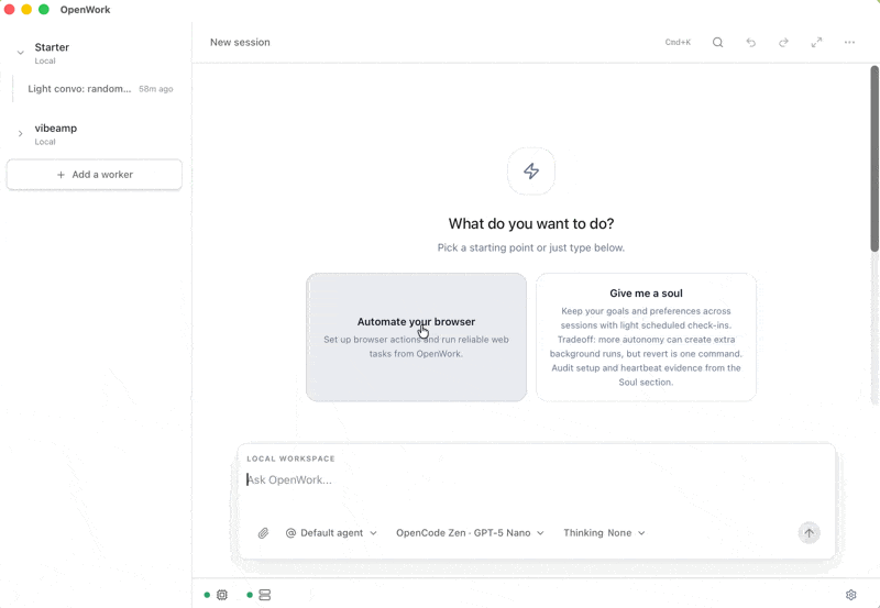 OpenWork (YC P26) tweet media