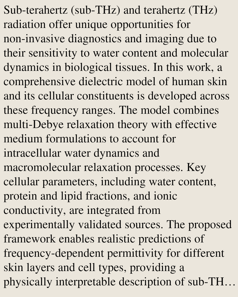 Emerging Technologies tweet media
