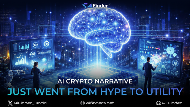 AI Finder tweet media