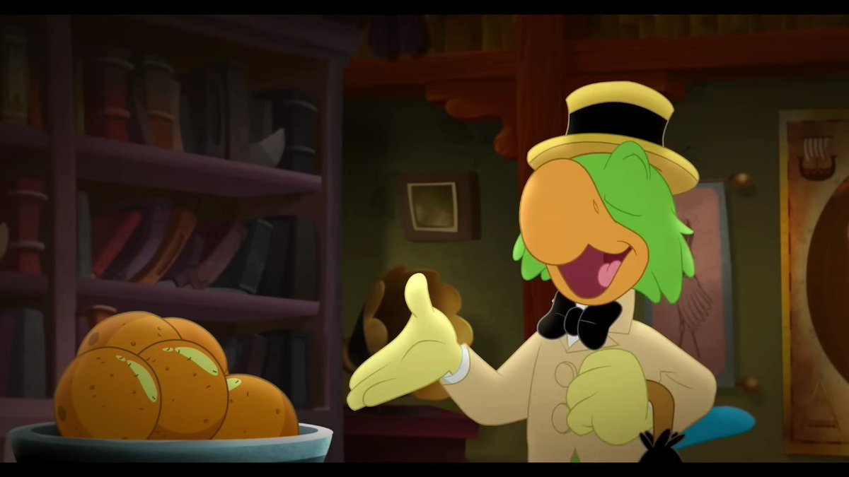 LOT3C FRAMES 🦆🦜🐓 tweet media