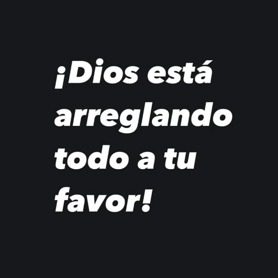 DIOS Une a Sus Hijos tweet media