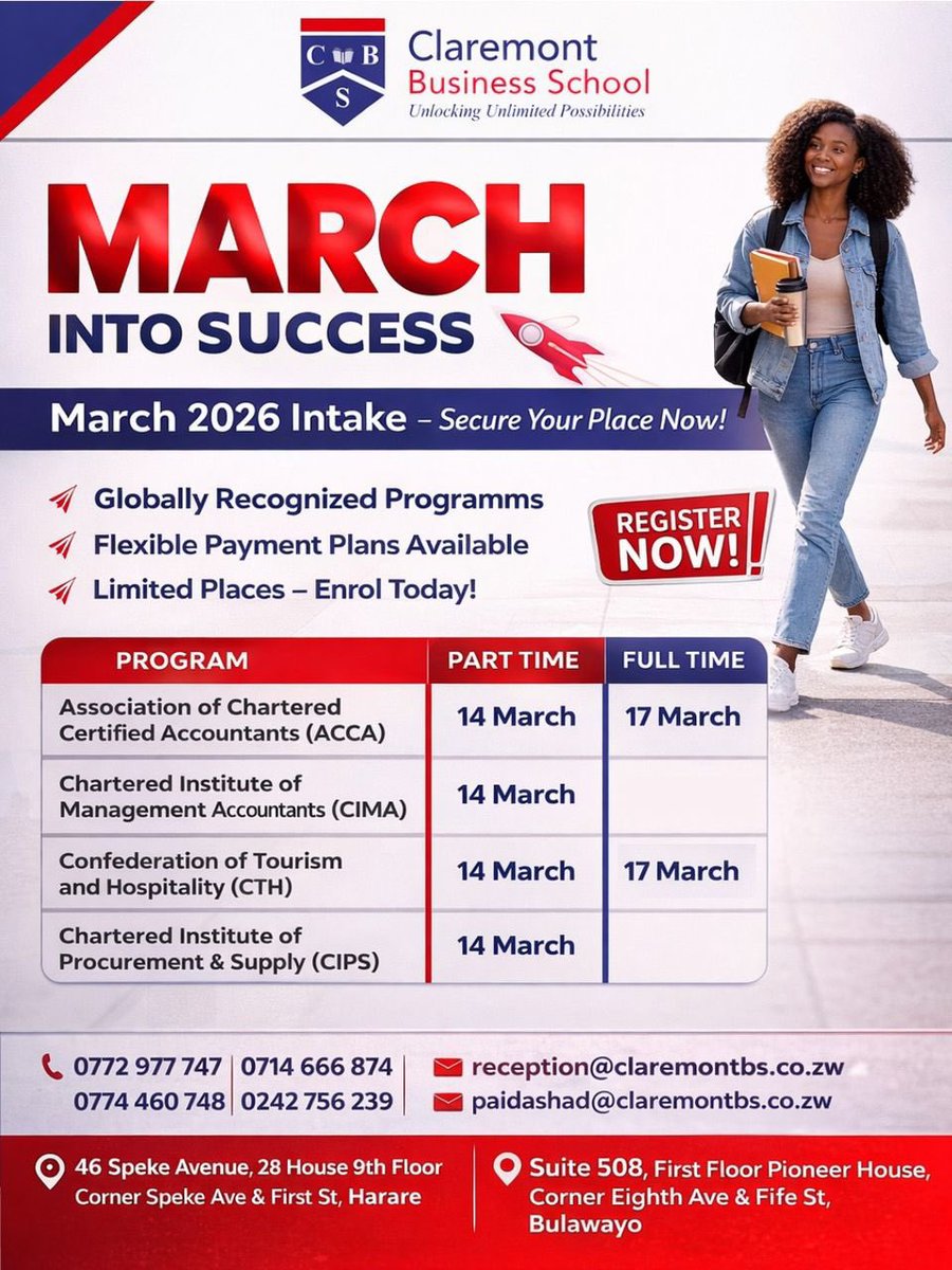 VacancyMail.co.zw tweet media