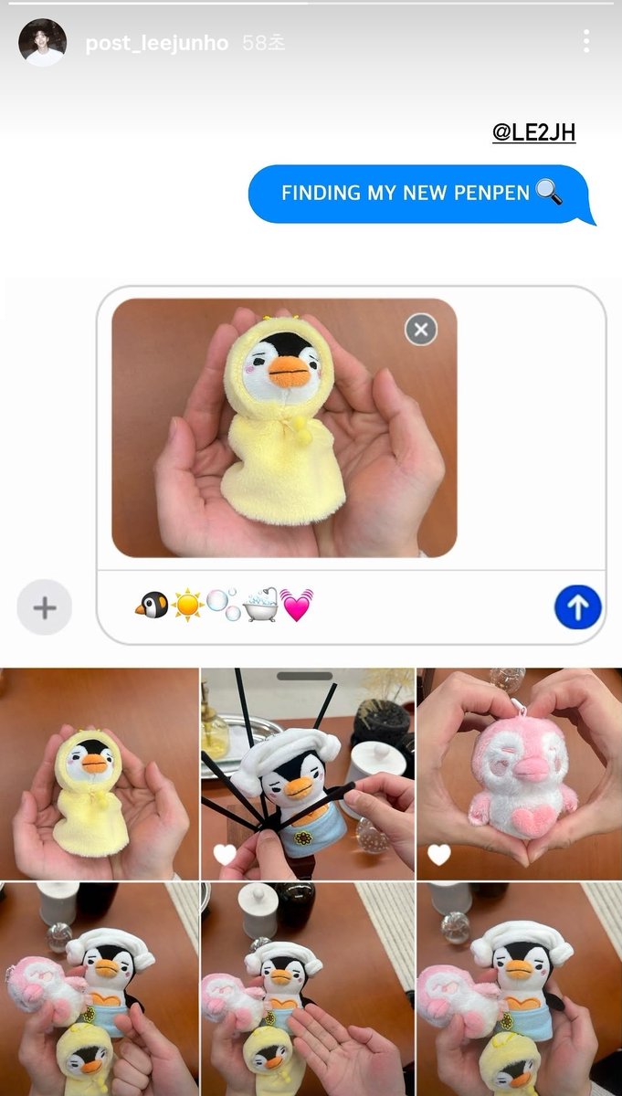 JUNHOWON tweet media