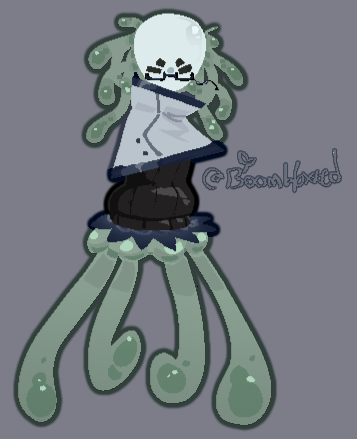 My Monomon design wip :)

#hollowknight #hollowknightfanart