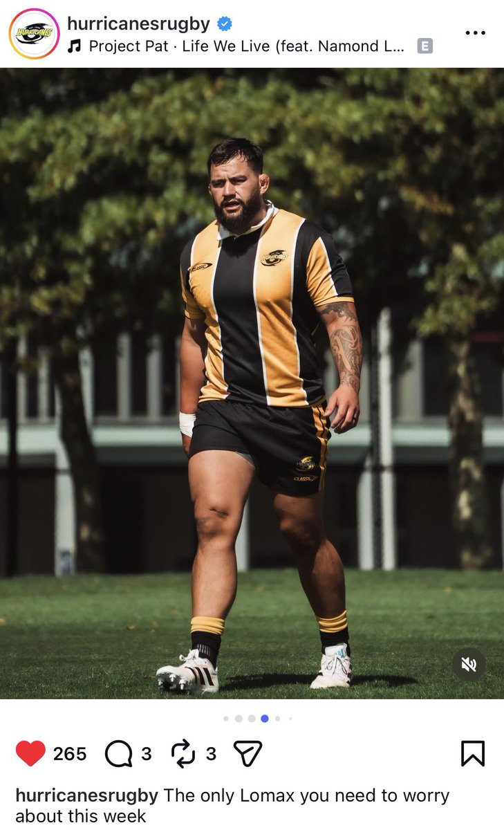 Conductor Bets 🏉 tweet media