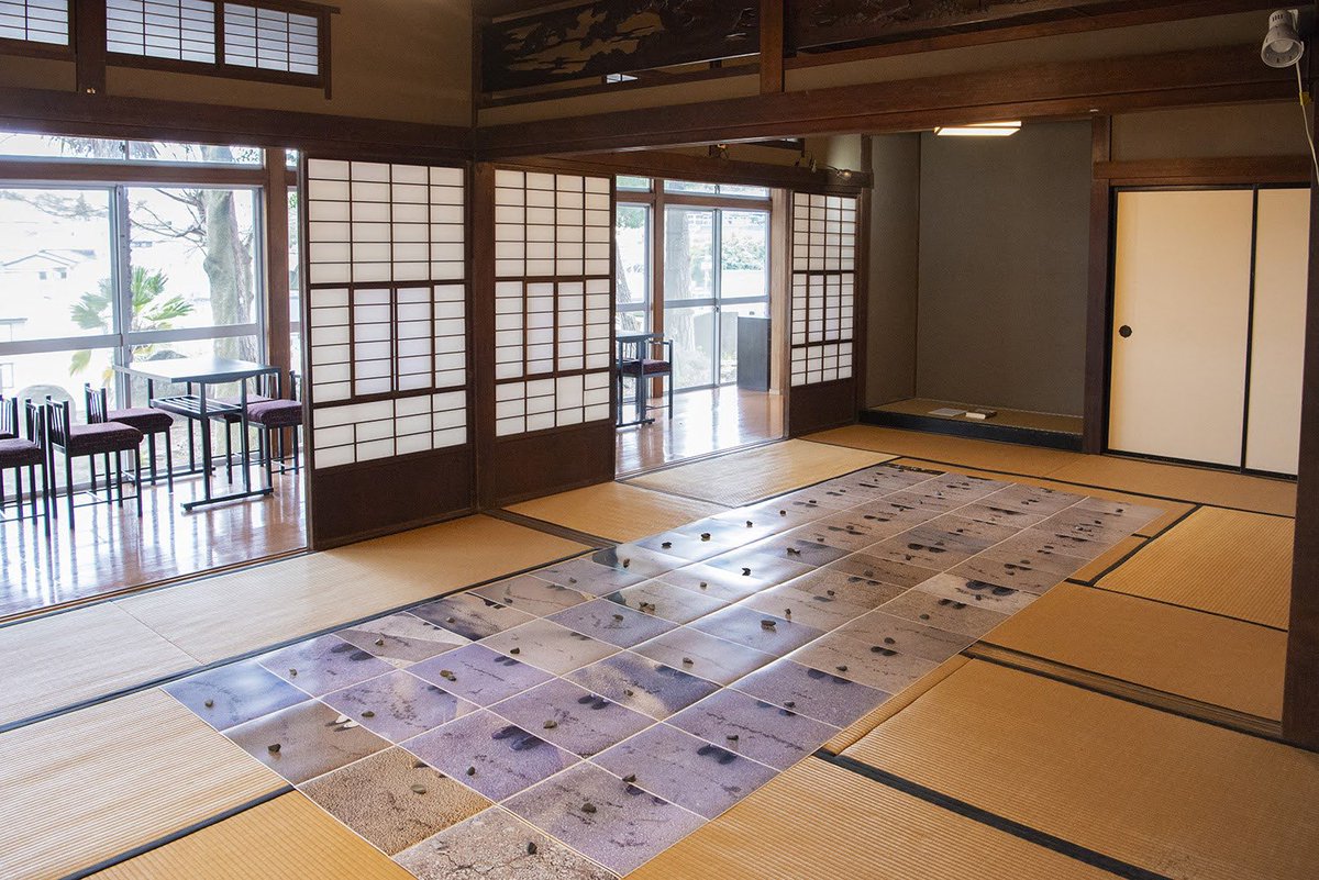 塩竈フォトフェスティバル2026 tweet media