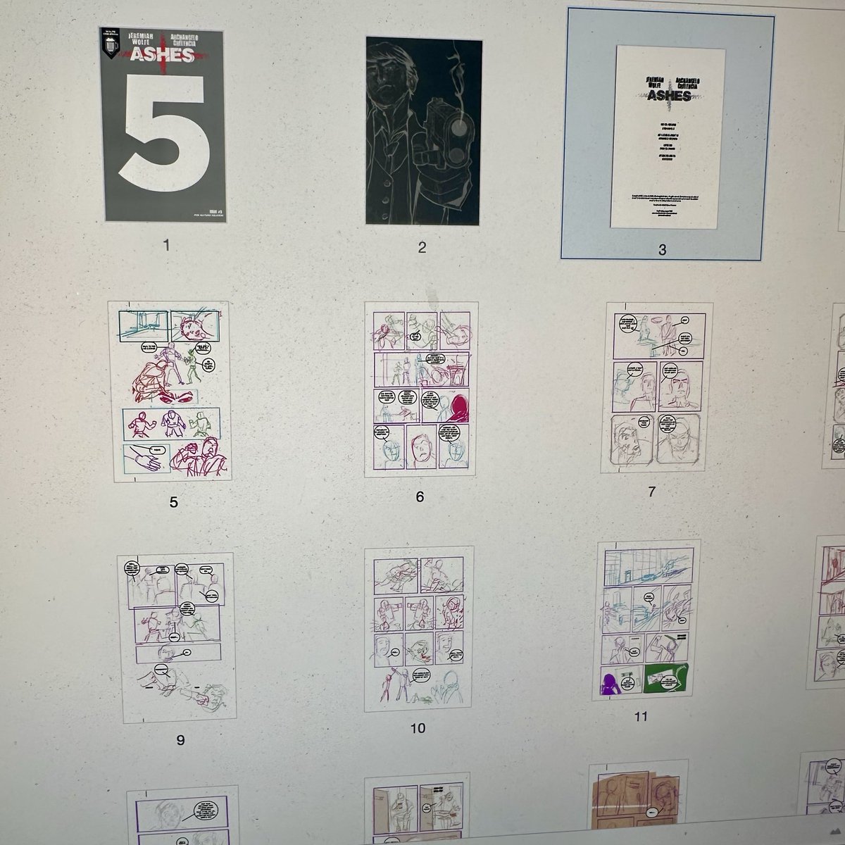 @ashescomicbook tweet media