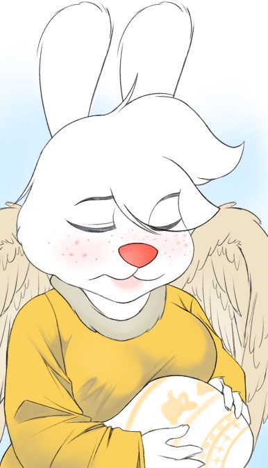 Cuddlebear tweet media