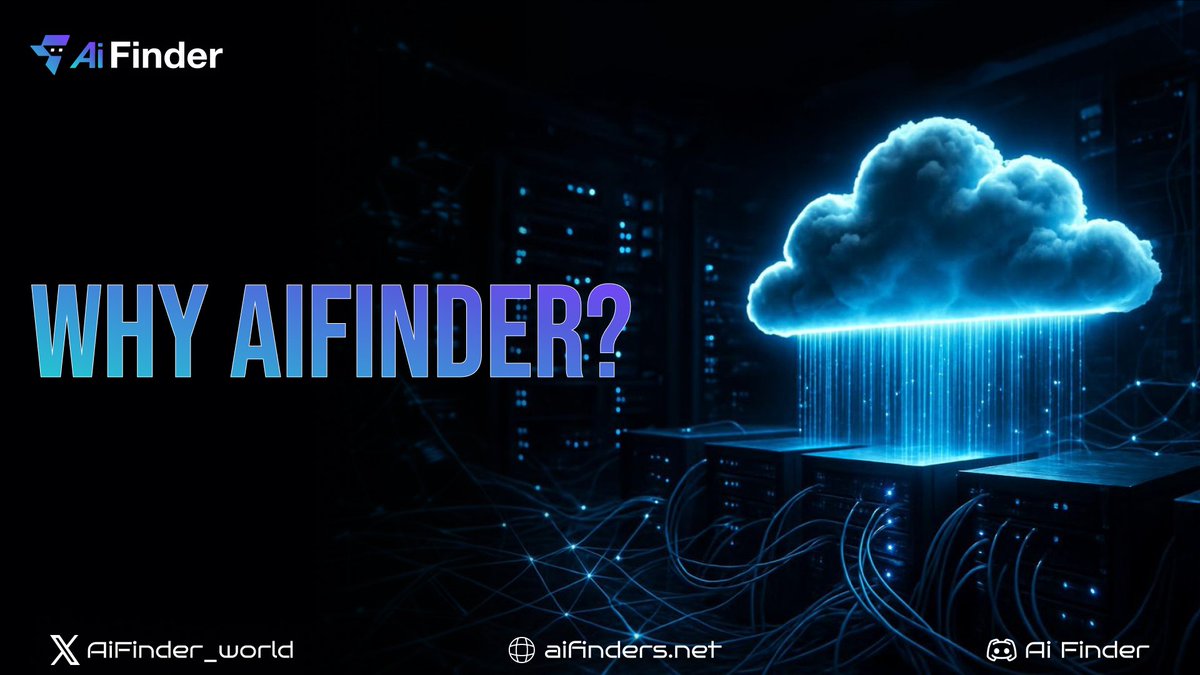 AI Finder tweet media