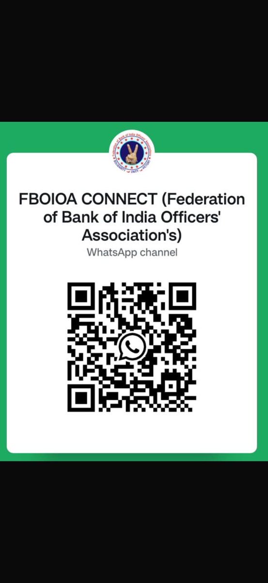 Comman Banker BOI tweet media