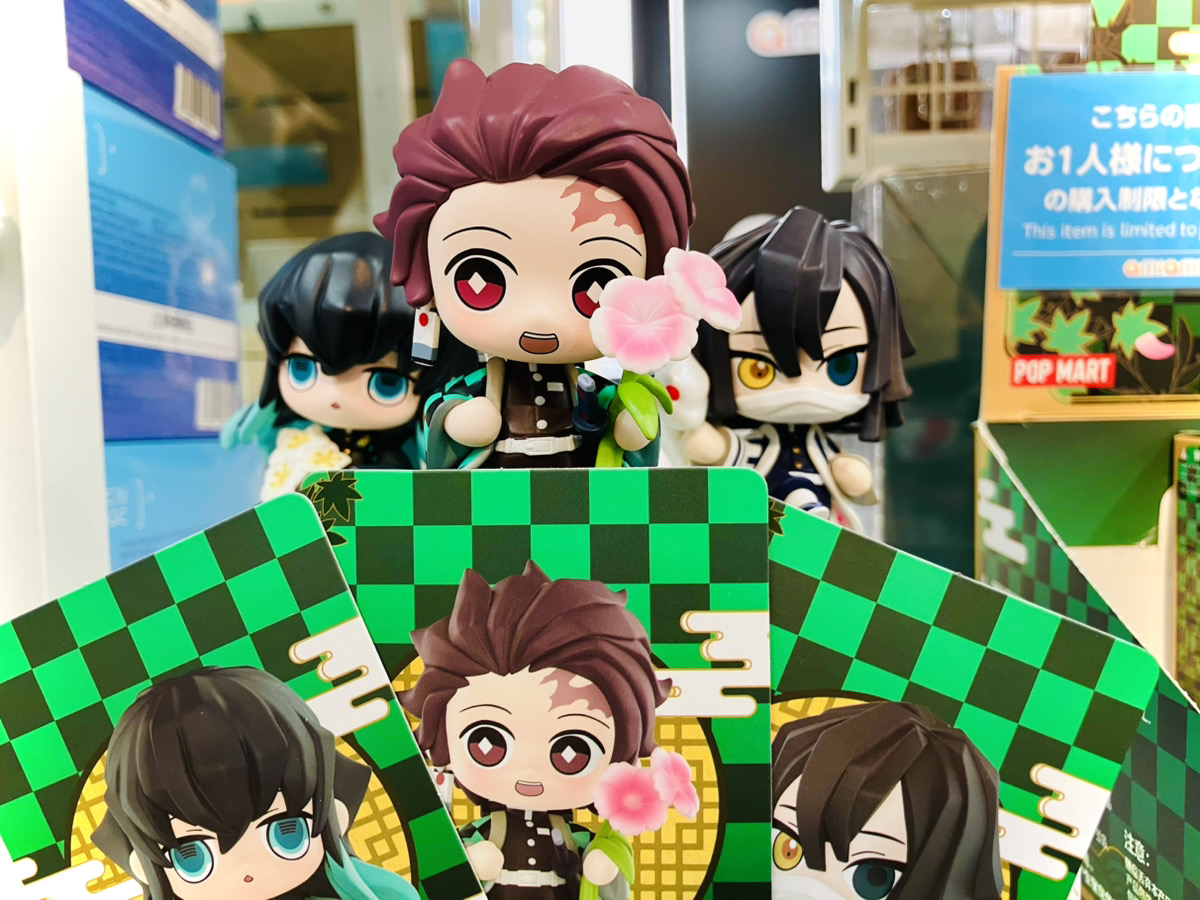 あみあみ池袋店 tweet media