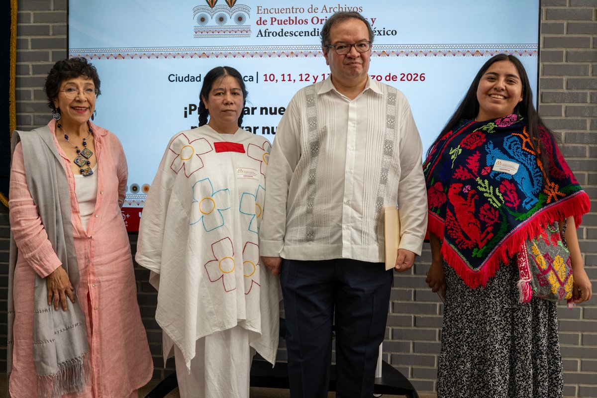 IIBI_UNAM_MX tweet picture