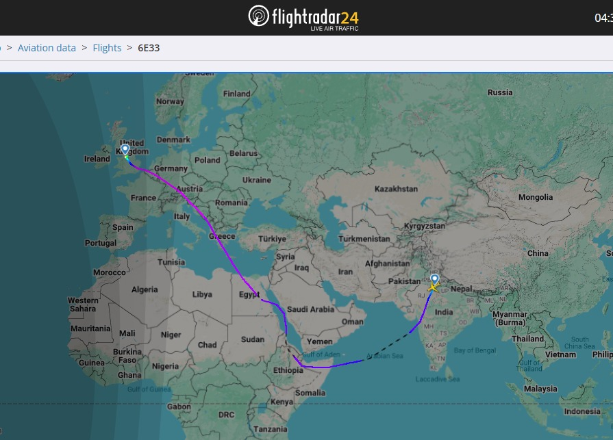 Aditya Kalra tweet media