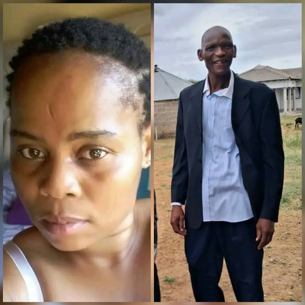 #PutSouthAfricansfirst tweet media