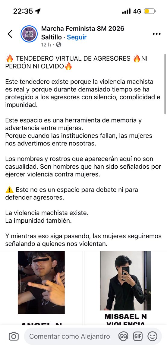 acostitabb's tweet photo. @spadillagro tengan cuidado con daniel @angelromero_h https://t.co/ZHz18dfvRe
