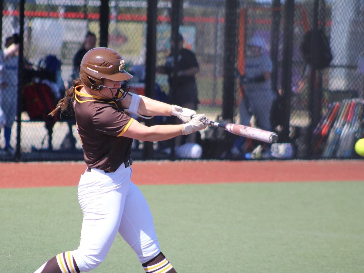 BW Softball tweet media