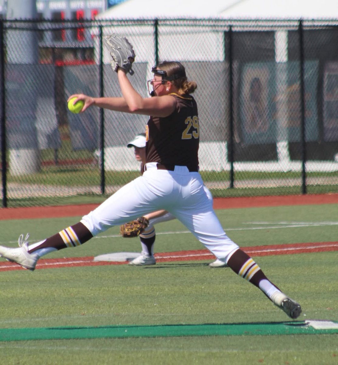 BW Softball tweet media