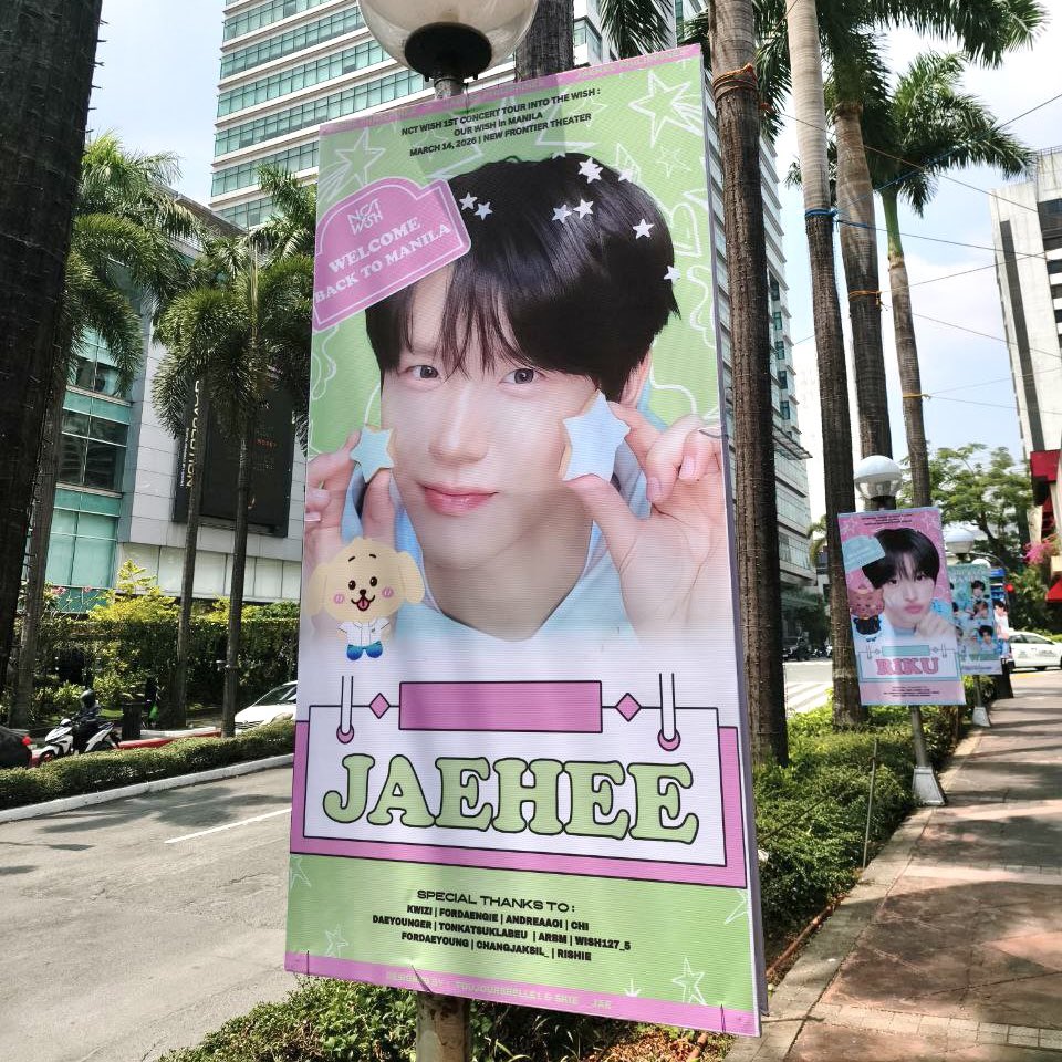 <a href="/OHSIONPH/">SION Philippines</a> 
<a href="/NCTRikuPH/">RIKU Philippines</a> 
<a href="/NCTYushiPH/">YUSHI Philippines</a> 
<a href="/NCTJaeheePH/">JAEHEE Philippines</a>