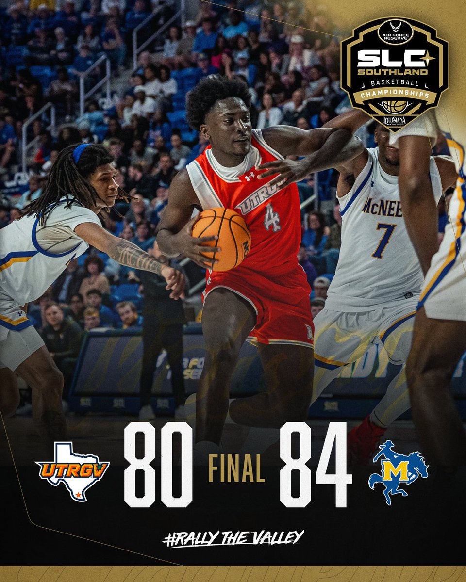 UTRGV Men’s Basketball tweet media