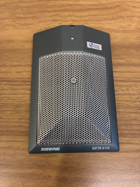 Parna_Studio's tweet photo. スタジオに新たにマイクを入荷しました❗️
BETA91Aが3本とE904が4本となっておりますので、ご利用の際は受付にお声がけ下さい‼️
#Parnastudio #リハーサルスタジオ #リハスタ #ダンスリハ #バンドリハ #オーディション https://t.co/fj4s7QF8Y6