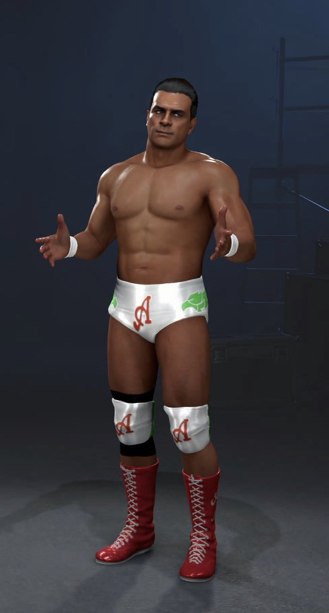 Smug Smuggler tweet media