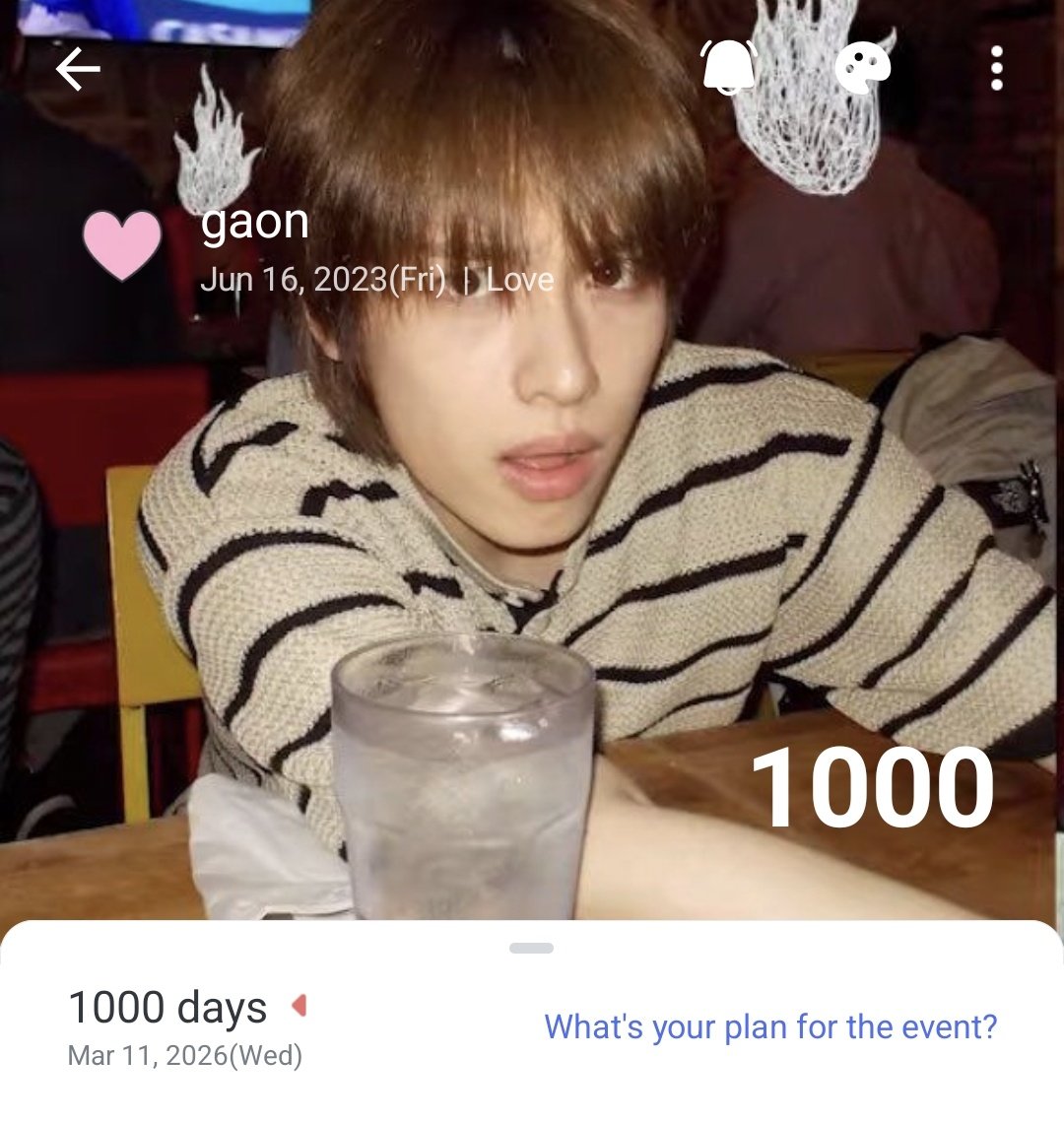 doakan semakin mesra