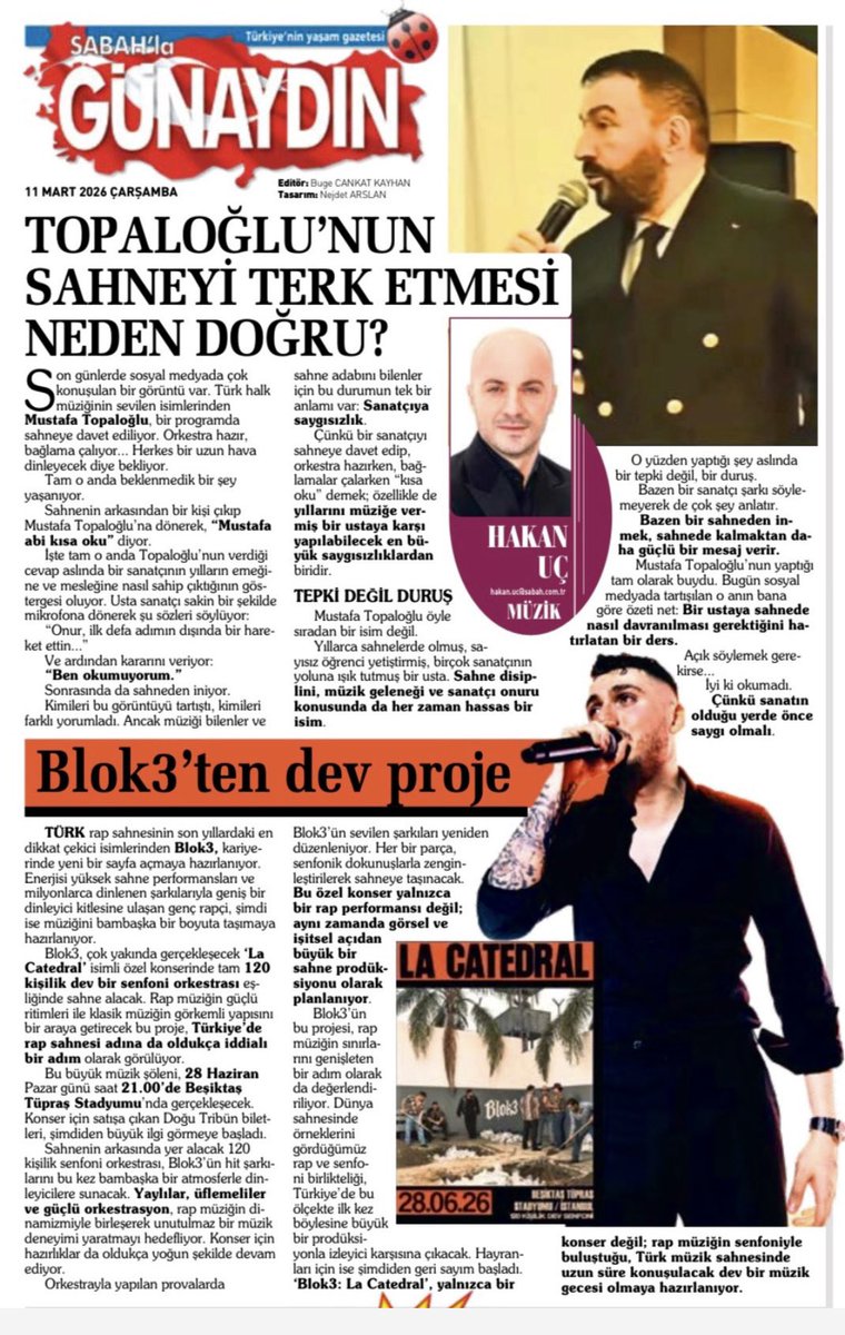 Hakan Uç tweet media