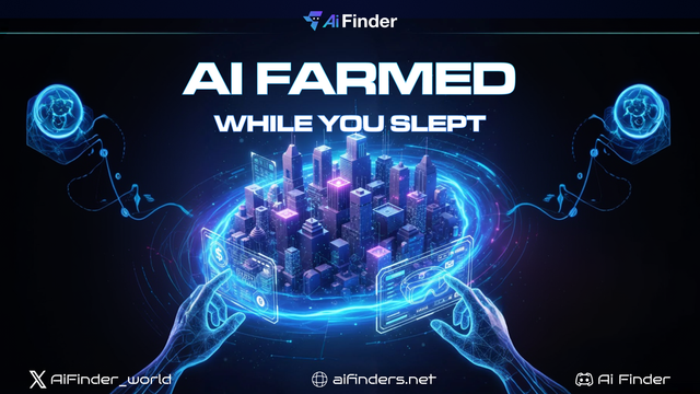 AI Finder tweet media