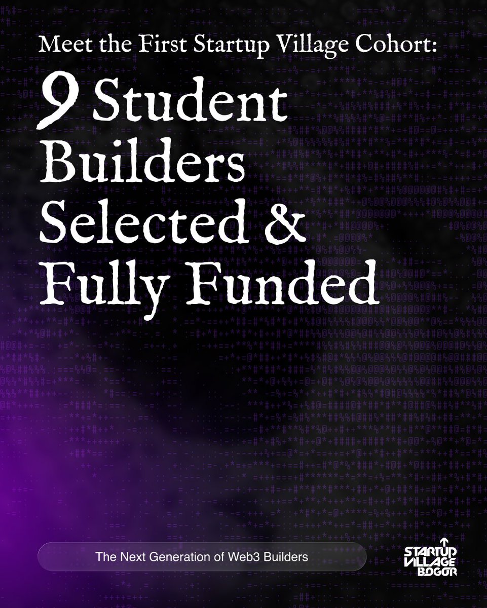 Superteam Indonesia tweet media