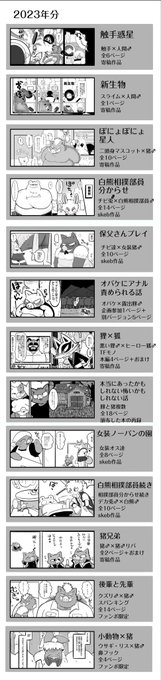 今月まではこちらも全部見られます🐽
よろしくお願いします! 