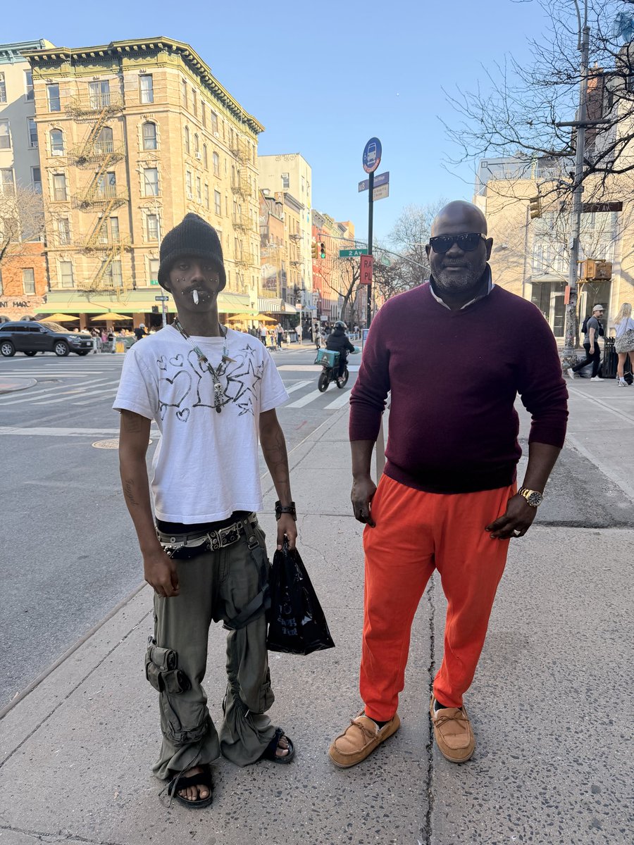 Been slackin tweet media