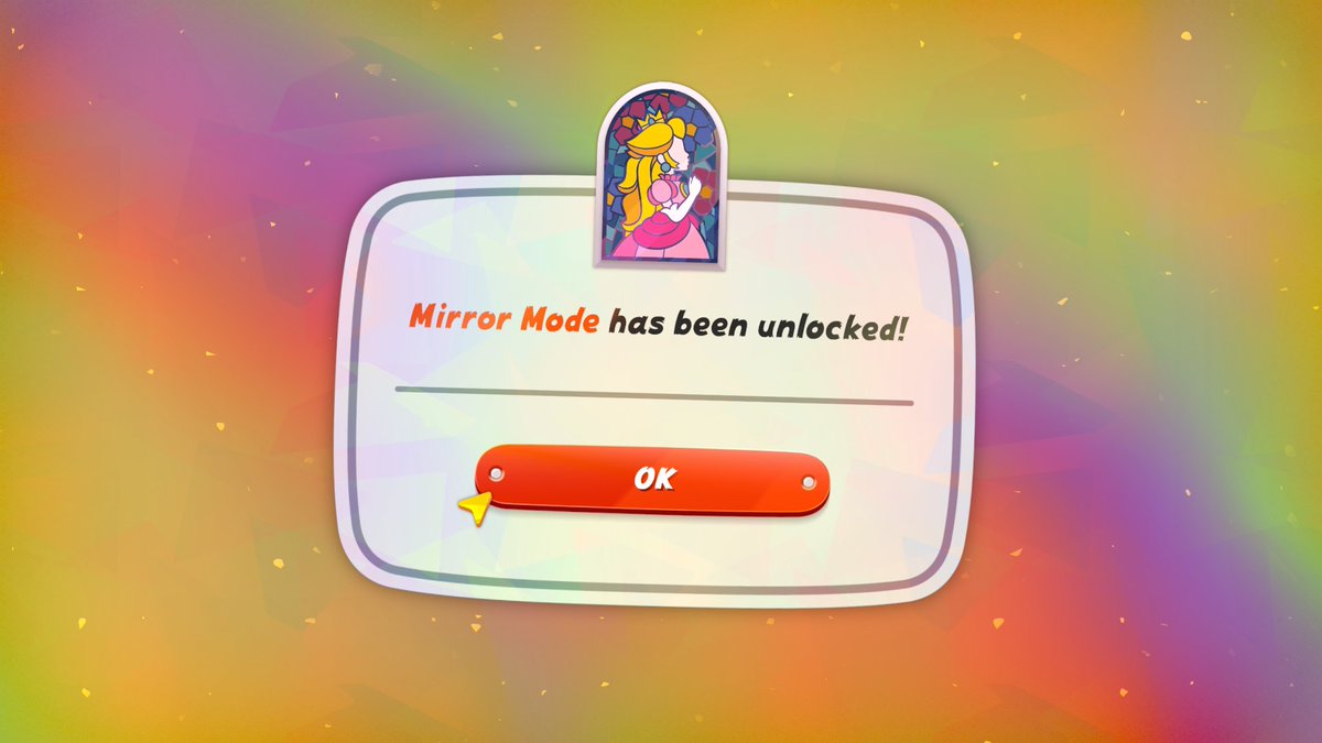 hboy333333's tweet photo. Today on #MAR1ODay I spent the day unlocking Mirror Mode in #MarioKartWorld having done none of the cups in 150cc yet. Along the way I finally got a Roy Smooth Sounds Sticker, which I've wanted for a while #NintendoSwitch2 https://t.co/tcVoYw0wv6