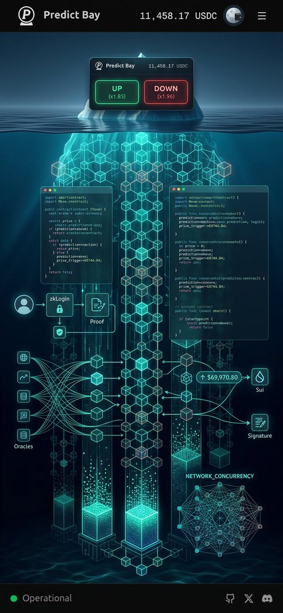 Predict Bay tweet media
