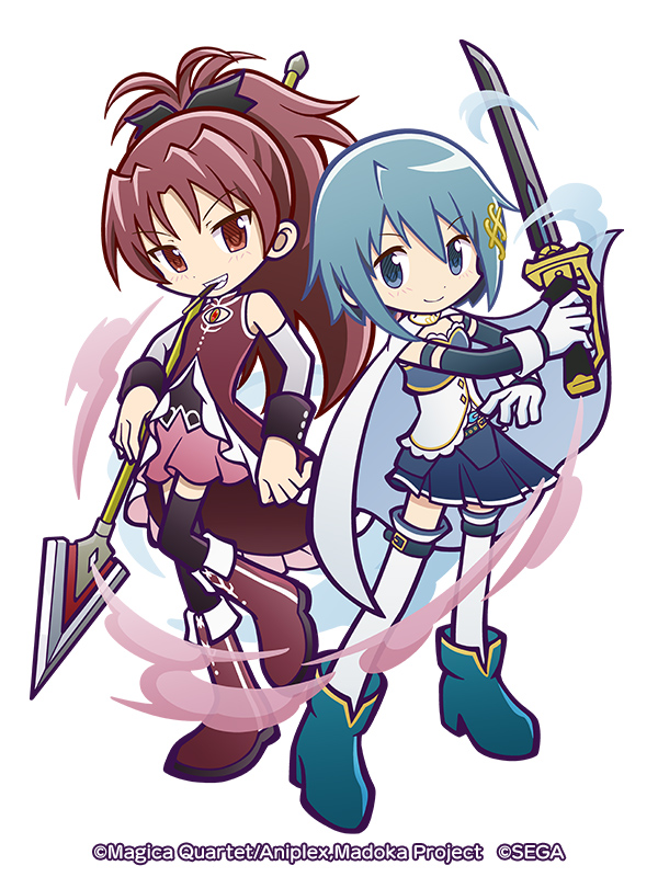 ぷよぷよ!!クエスト公式(ぷよクエ) tweet media