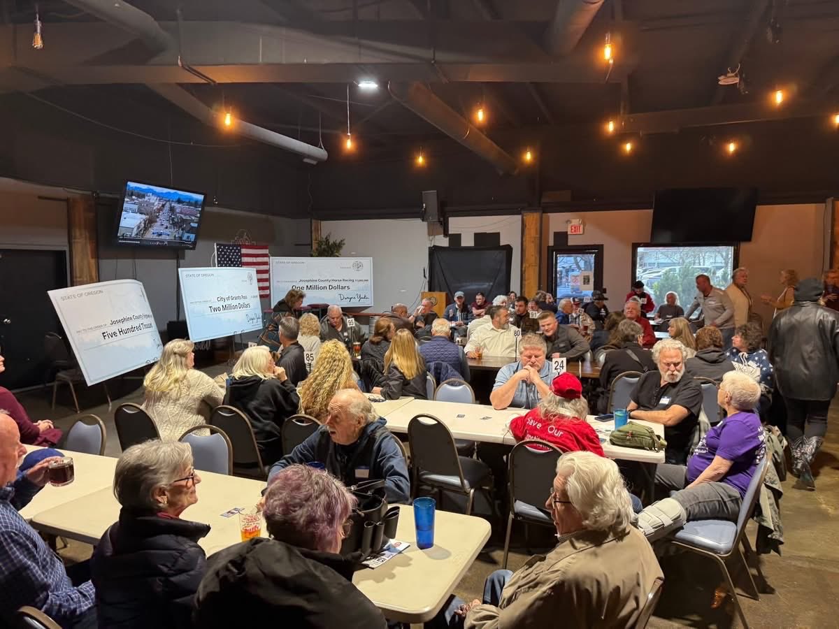 Rep. Dwayne Yunker HD3 tweet media