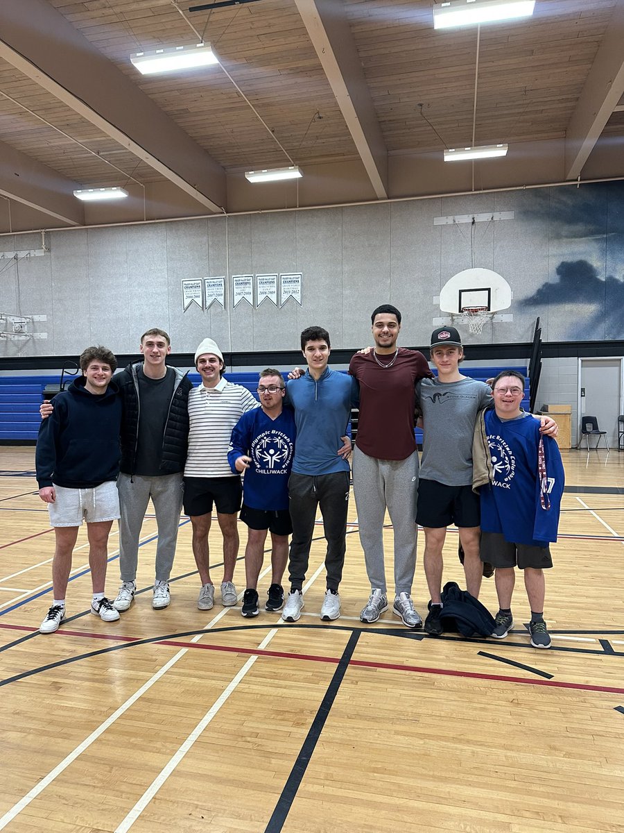 Chilliwack Chiefs tweet media