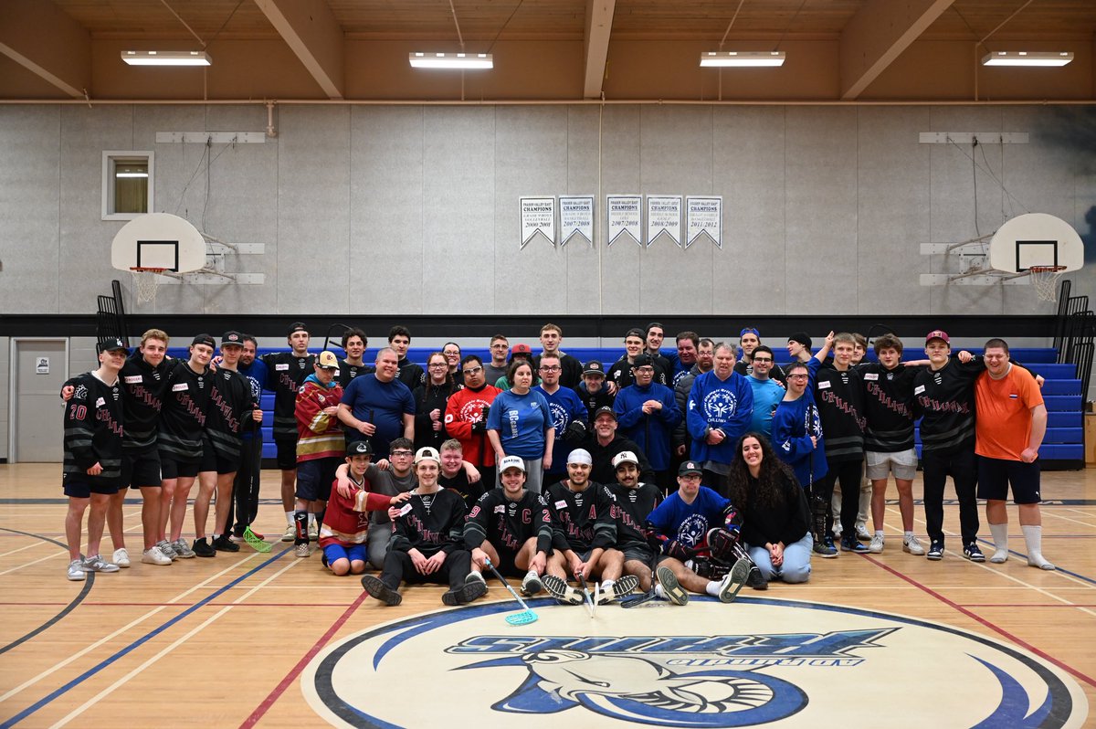 Chilliwack Chiefs tweet media