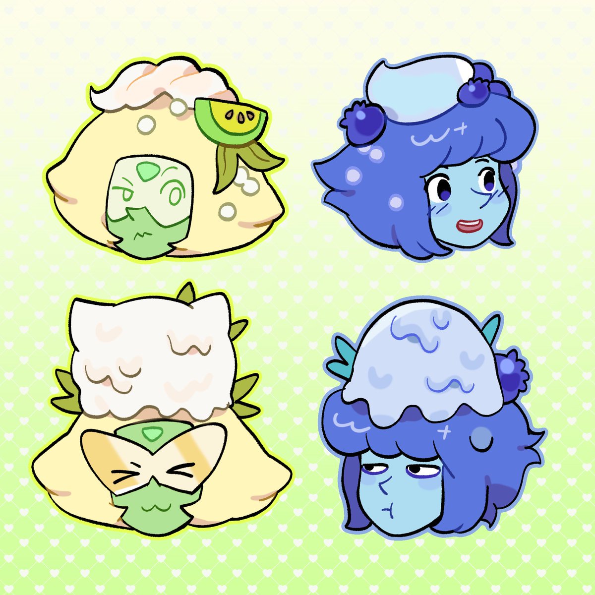 Duckweed tweet media