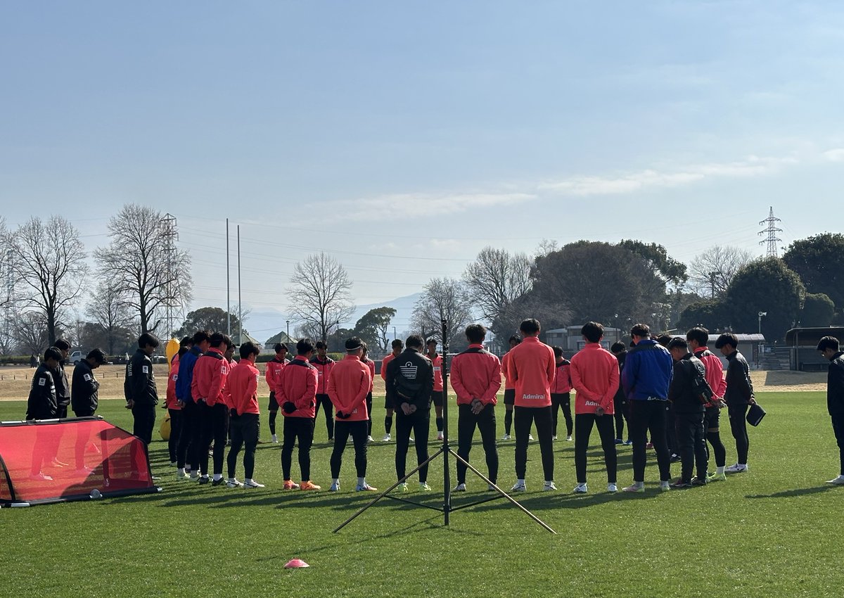 ロアッソ熊本(official) tweet media