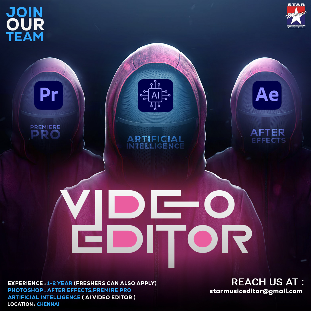 Star Music India tweet media