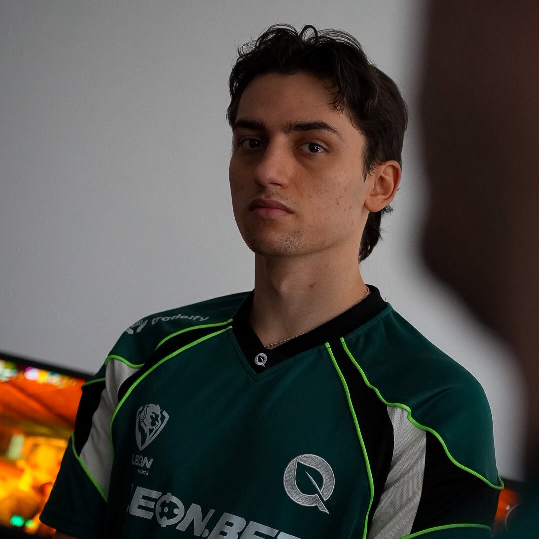 FlyQuest CS tweet media