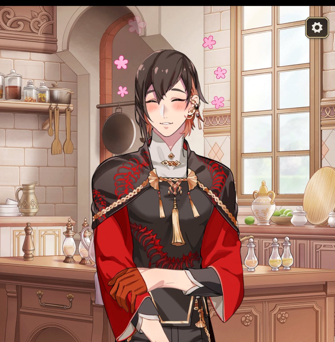 Spring Bunz! 🌸🌳 (@nukani_buns) on Twitter photo 