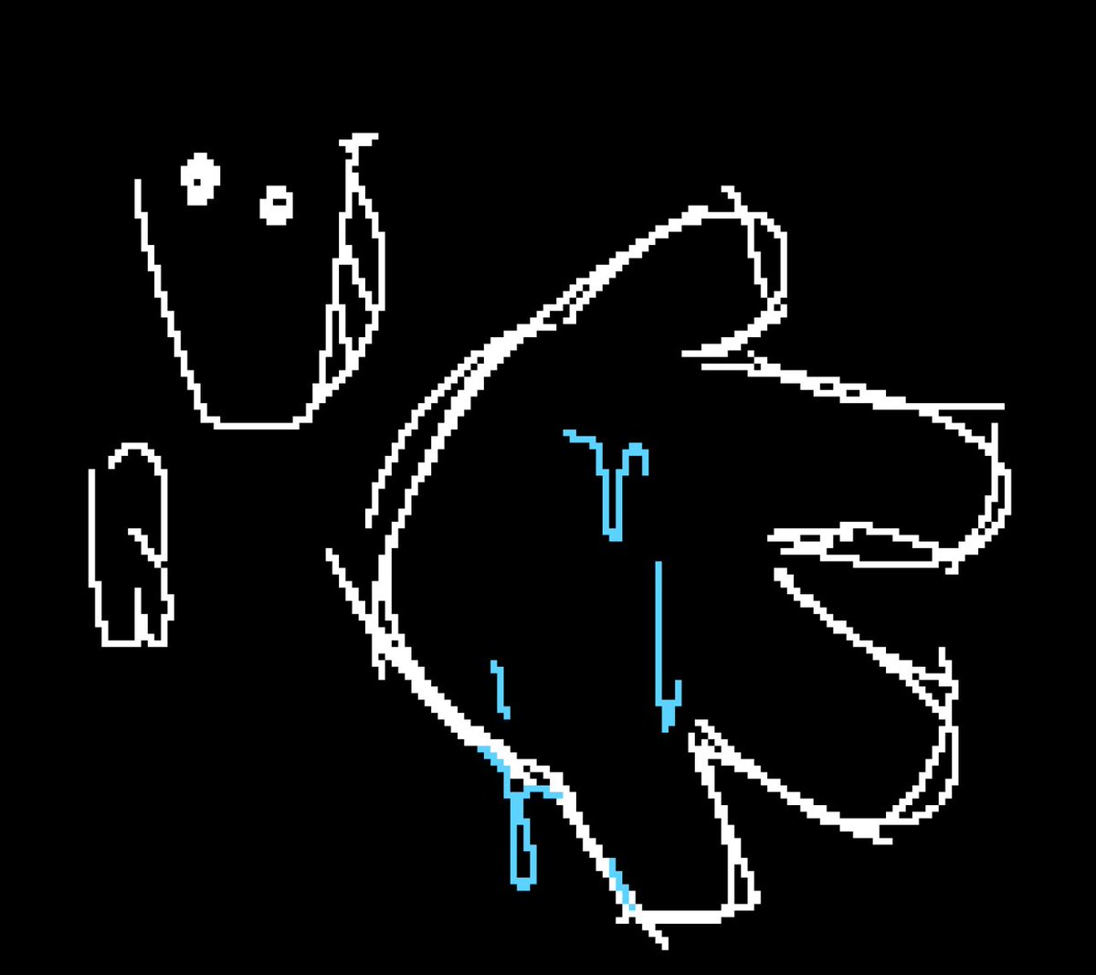 ꕤ ITJUSTMAKESYOUHAPPY tweet media