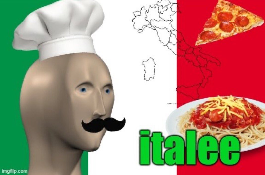TheSequence_Pod's tweet photo. USA LOSES TO ITALY, MY GOD 8-6

BIGGEST WIN IN ITALIAN BASEBALL HISTORY

ITALY CAN GO 4-0 WITH A WIN AGAINST MEXICO TOMORROW

MEXICO CAN SNEAK IN TO THE QUARTERS IF THEY WIN AND WIN THE TIE BREAKER AGAINST THE USA AND ITALY. 

YOU CANT GET A BETTER SCRIPT THEN THIS! https://t.co/6PLyywkoBM