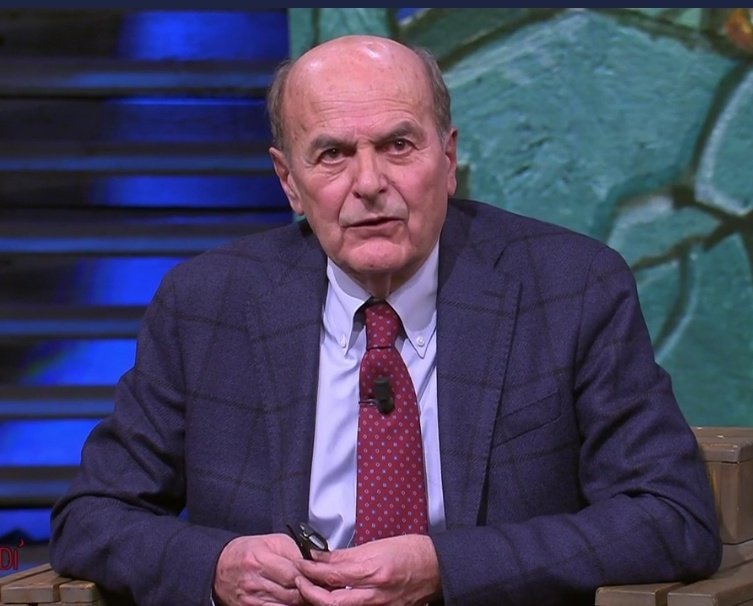 IstintoDiVino's tweet image. +++ Preferite #Orban o aria nuova? +++

#Bersani: "Se vince il SI, cambiano la legge elettorale e vanno verso Orban.

Se vince il NO, c'è qualcosa di più della politica: vuol dire che cambia l'aria"

#Referendum #ReferendumVitaNO