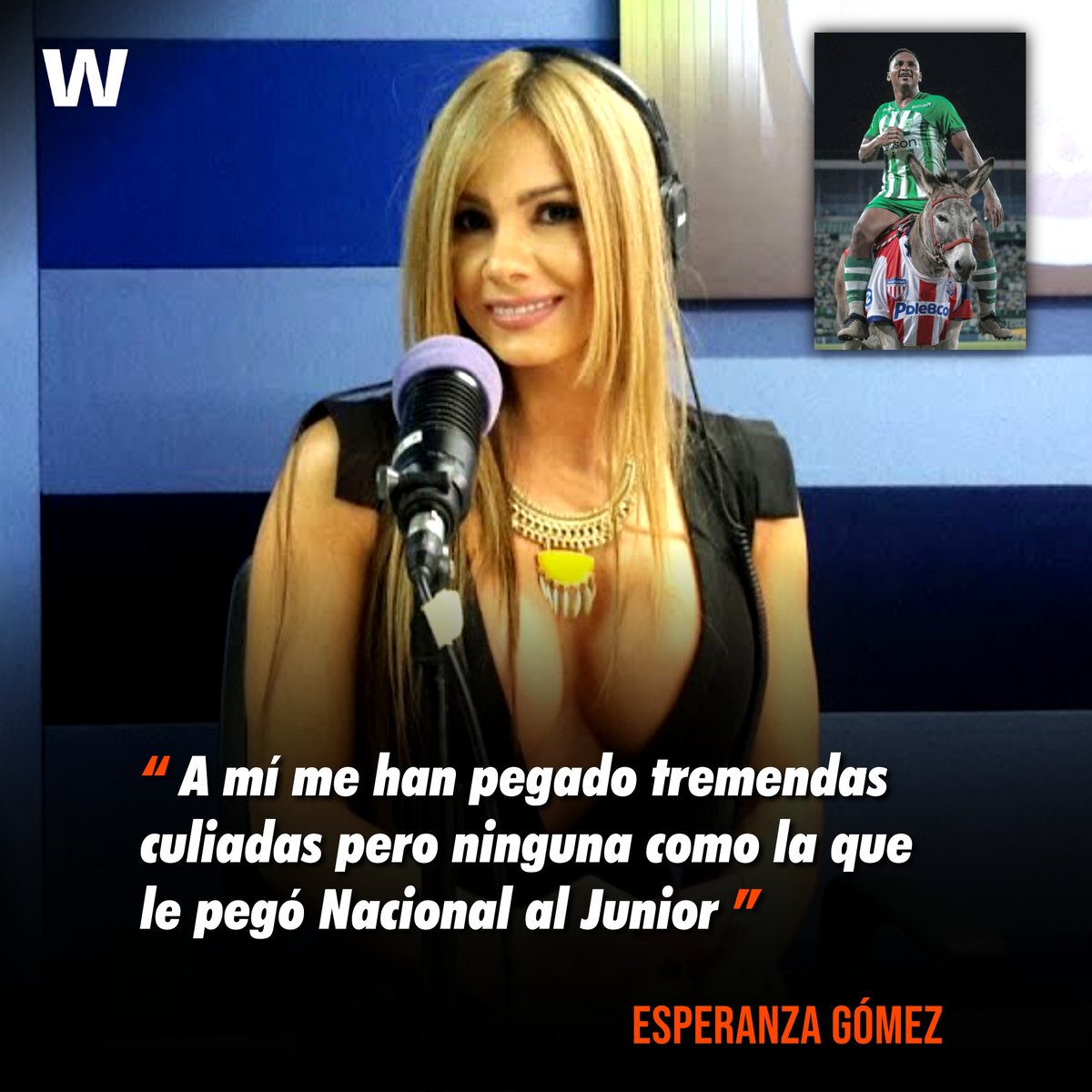 Win Sporn+ tweet media