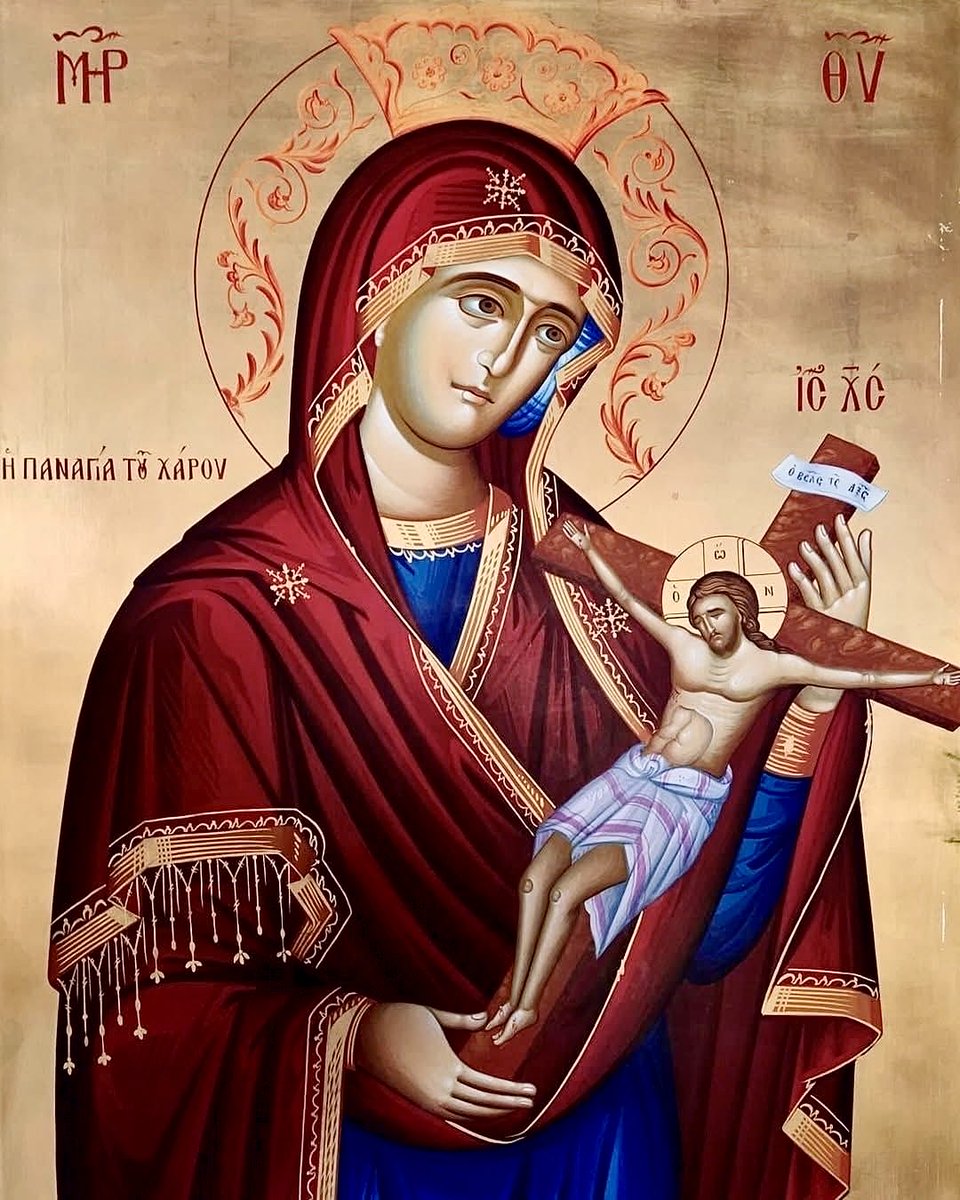 Orthodox Faith tweet media