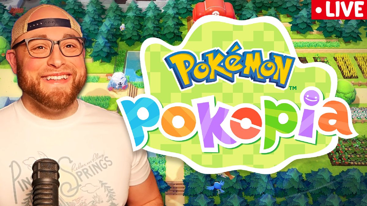 Beacon of Nick tweet media